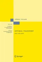 Transporte óptimo: Viejo y nuevo - Optimal Transport: Old and New