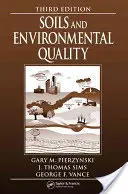 Suelos y calidad medioambiental - Soils and Environmental Quality