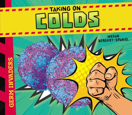 Enfrentarse a los resfriados - Taking on Colds