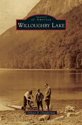 El lago Willoughby - Willoughby Lake