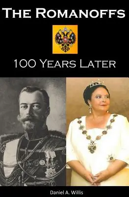 Los Romanov 100 años después - The Romanoffs 100 Years Later