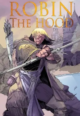 Robin el Encapuchado - Robin the Hood