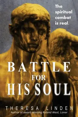 Batalla por su alma - Battle for His Soul