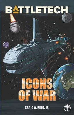 BattleTech: Iconos de la guerra - BattleTech: Icons of War