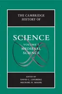 La Historia de la Ciencia de Cambridge - The Cambridge History of Science