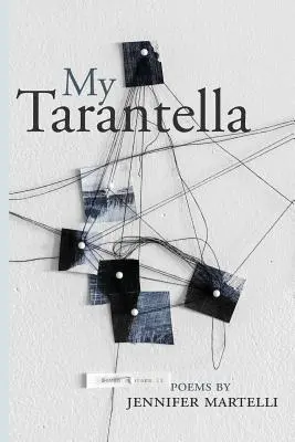 Mi Tarantela - My Tarantella