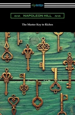 La Llave Maestra de la Riqueza - The Master Key to Riches