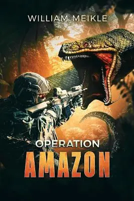 Operación Amazon - Operation: Amazon