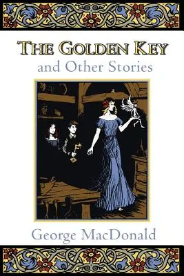 La llave de oro y otras historias - The Golden Key and Other Stories