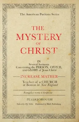 El misterio de Cristo - The Mystery of Christ