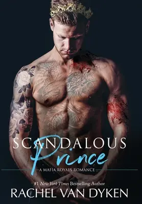 Príncipe Escandaloso - Scandalous Prince