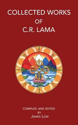 Obras completas de C. R. Lama - Collected Works of C. R. Lama