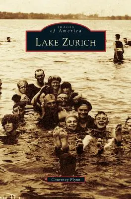 El lago de Zúrich - Lake Zurich