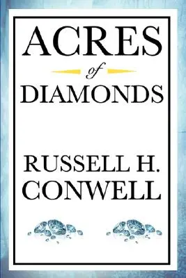 Acres de Diamantes - Acres of Diamonds