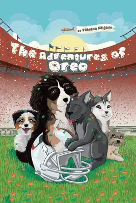 Las aventuras de Oreo - The Adventures of Oreo