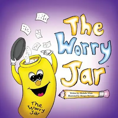 El tarro de las preocupaciones - The Worry Jar