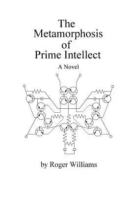 La metamorfosis del intelecto primario - The Metamorphosis of Prime Intellect