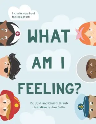 ¿Qué siento? - What Am I Feeling?