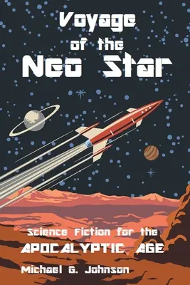 El viaje de la Neoestrella - Voyage of the Neo Star