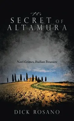 El secreto de Altamura - The Secret of Altamura