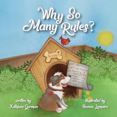 ¿Por qué tantas reglas? - Why So Many Rules?