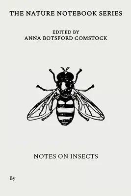 Notas sobre insectos - Notes on Insects