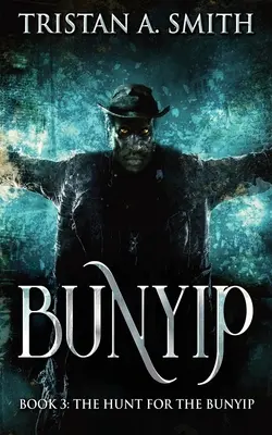 La caza del Bunyip - The Hunt For The Bunyip