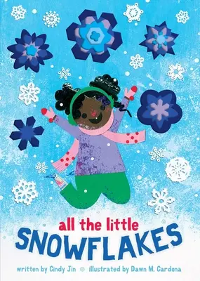 Todos los copos de nieve - All the Little Snowflakes