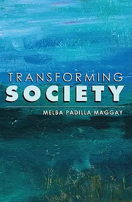 Transformar la sociedad - Transforming Society