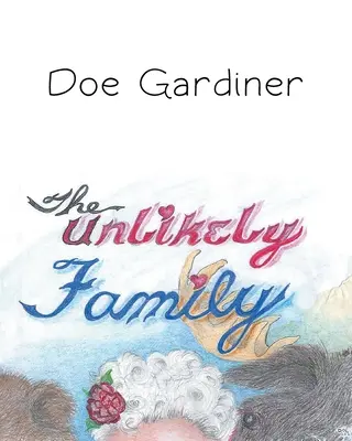 La familia improbable - The Unlikely Family