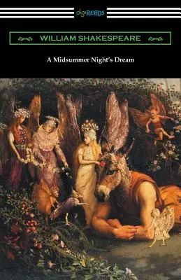 Sueño de una noche de verano (anotado por Henry N. Hudson con una introducción de Charles Harold Herford) - A Midsummer Night's Dream (Annotated by Henry N. Hudson with an Introduction by Charles Harold Herford)