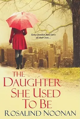 La hija que solía ser - The Daughter She Used To Be