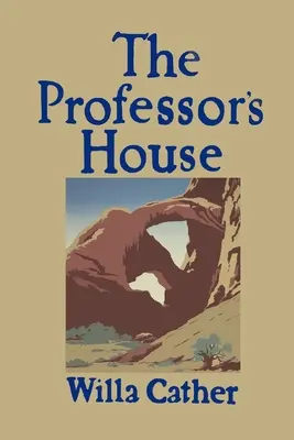 La casa del profesor - The Professor's House