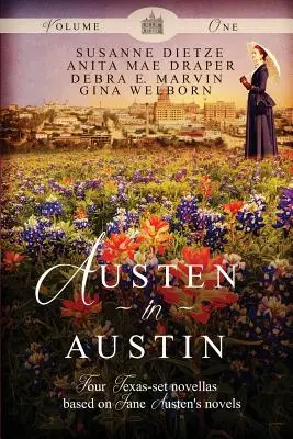 Austen en Austin, volumen 1 - Austen in Austin, Volume 1