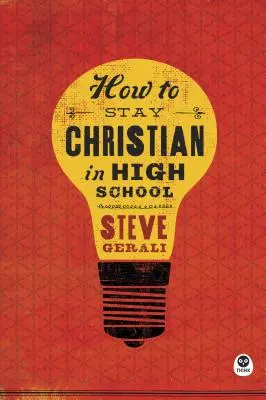 Cómo seguir siendo cristiano en el instituto - How to Stay Christian in High School