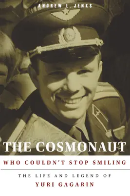 El cosmonauta que no paraba de sonreír - The Cosmonaut Who Couldn't Stop Smiling