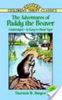 Las aventuras de Paddy el castor - The Adventures of Paddy the Beaver