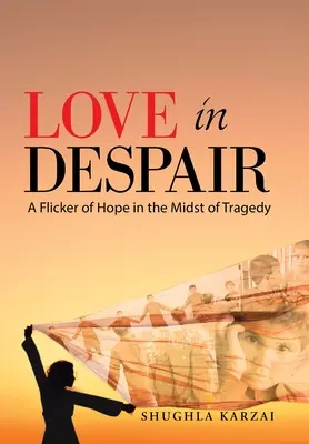 El amor en la desesperación: Un destello de esperanza en medio de la tragedia: Niños huérfanos por la guerra de Afganistán - Love in Despair: A Flicker of Hope in the Midst of Tragedy: Children Orphaned by the War in Afghanistan