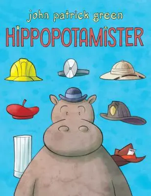 Hipopótamo - Hippopotamister