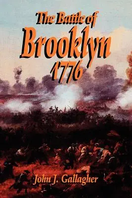 La batalla de Brooklyn 1776 - Battle of Brooklyn 1776