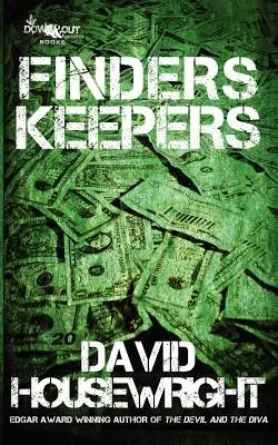 La maldición del lirio de jade - Finders Keepers