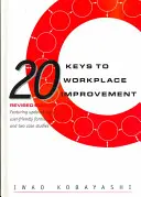 20 Claves Para Mejorar La Vida Laboral - 20 Keys to Workplace Improvement