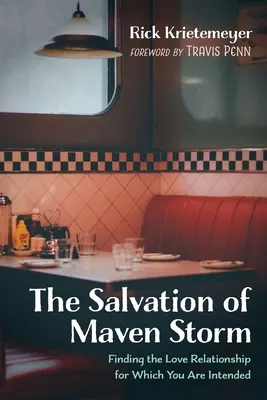 La salvación de Maven Storm - The Salvation of Maven Storm