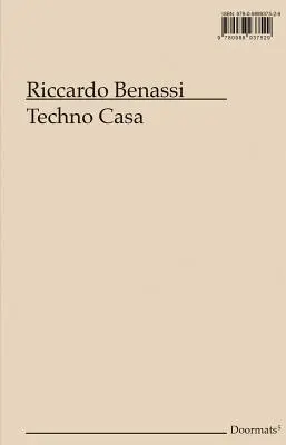 Tecno Casa - Techno Casa