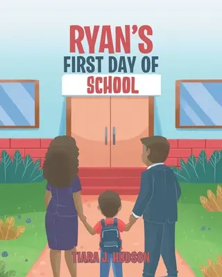 El primer día de clase de Ryan - Ryan's First Day of School
