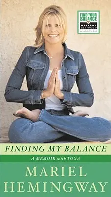Encontrando mi equilibrio: Unas memorias con yoga - Finding My Balance: A Memoir with Yoga