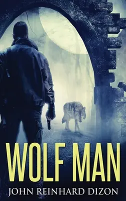 El Hombre Lobo - Wolf Man