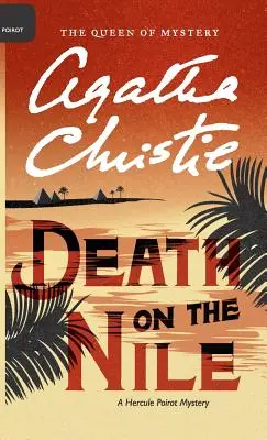 Muerte en el Nilo - Death on the Nile