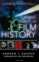 Puntos de inflexión en la historia del cine - Turning Points in Film History