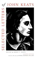 Cartas escogidas de John Keats (revisadas) - Selected Letters of John Keats (Revised)